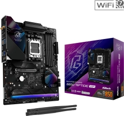 Základní deska ASRock B850 Phantom Gaming Riptide WiFi