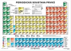 Periodická soustava prvků A4