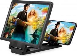 Lupa na čtení a prohlížení pro telefon