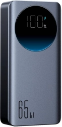 Powerbanka Joyroom 30000mAh 65W černá