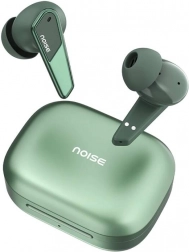 Bezdrátová sluchátka Noise Buds N1 Pro - Zelená