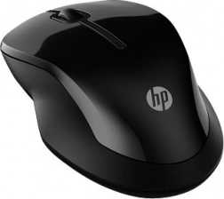 Bezdrátová myš HP 250 Dual