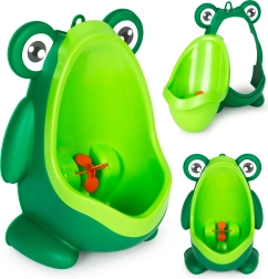 Dětský pisoár s přísavkami ecotoys