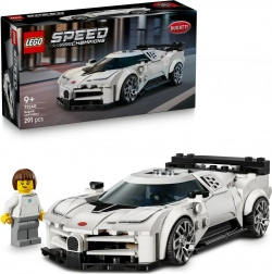 LEGO® Speed Champions 77240 Hyper sportovní auto Bugatti Centodieci