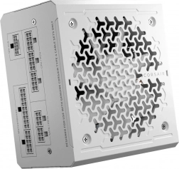 Corsair bílý modulární napájecí zdroj RM750e 80+ Gold