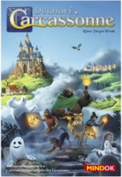 Duchové Carcassonne