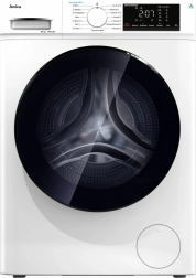 Volně stojící pračko‑sušička 8 kg / 5 kg s předním plněním