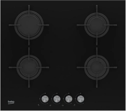 Beko plynová varná deska