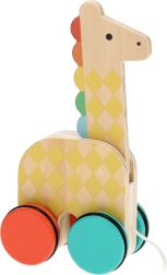 Tahací hračka Žirafa