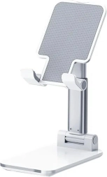 Skládací stojánek na telefon a tablet 5,5–10"