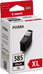 Canon PG-585XL černá inkoustová kazeta