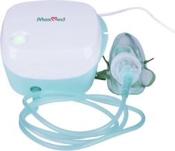 Pístový kompresorový inhalátor MM-506 Safír