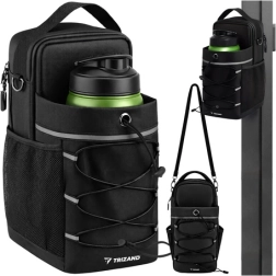 Magnetická sportovní taška Trizand 4,5 l