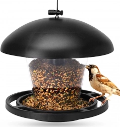 Závěsné krmítko pro ptáky 16,5 cm PROGARDEN