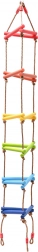 Trojhranný žebřík 2Kids Toys