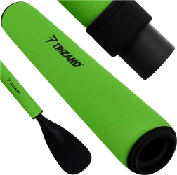Plovák na pádlo SUP 33 cm zelený Trizand
