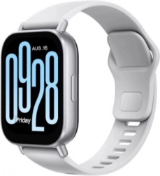 Chytré hodinky Redmi Watch 5 Active stříbrné