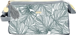 Kosmetická taška Holiday Monstera