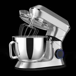 Kuchyňský robot MalTec MaltecChef 2200 W s příslušenstvím