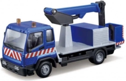 Servisní vozidlo Bburago v měřítku 1:43