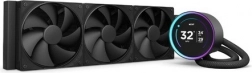 Vodní chlazení NZXT Kraken Elite 360 LCD
