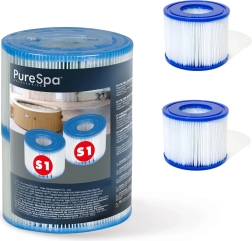 Vyměnitelný filtr do vířivky INTEX S1