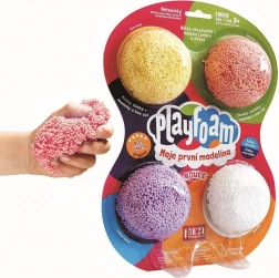 Alexander PlayFoam Boule 4pack – dívčí barvy