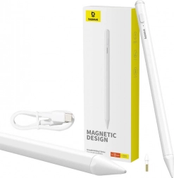 Stylus Baseus s LED indikátorem