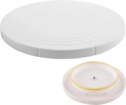 Obrotový stojan na dort 27 cm