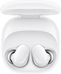 Bezdrátová sluchátka XIAOMI Redmi Buds 6 Play bílé