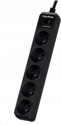 Přepěťová ochrana CyberPower B0520SC0-FR