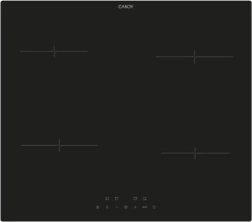 Indukční varná deska CANDY Cook 600 CI642CA