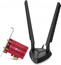 Síťová Karta Tp-Link Archer TXE75E PCI-E AXE5400