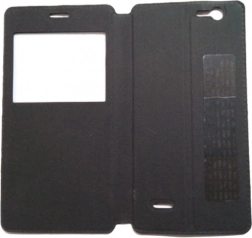 Flipové pouzdro s okénkem pro UMAX VisionBook P50 LTE