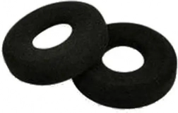 Náhradní pěnové náušníky pro sluchátka Poly Blackwire C310/C320