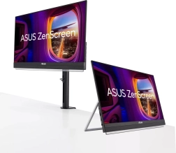 Monitor 21,5" pro kancelář a domácí použití