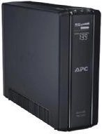 Záložní zdroj APC Back‑UPS Pro 1500VA s LCD, 230 V