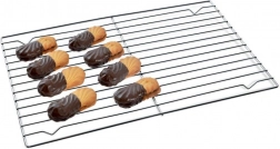 Chladicí a pečicí mřížka 36 × 25 cm