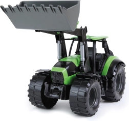 Traktor s čelním nakladačem DEUTZ-FAHR Agrotron 1:15, 45 cm