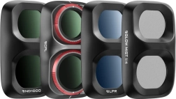 Freewell sada filtrů pro DJI Osmo Pocket 4P Everyday