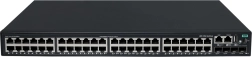 HPE Networking CW 2150 switch 16portový PoE+ s rozpočtem 248 W