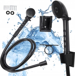 Přenosná sprchová sada pro karavany, obytné vozy a lodě