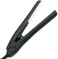 Mini žehlička na vlasy AG440F