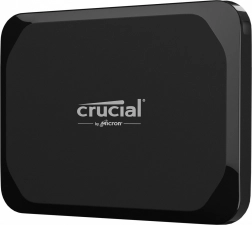 Externí SSD disk Crucial X9 1 TB USB‑C 3.2 Gen 2
