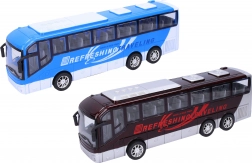 Autobus na setrvačník pro děti 32 cm