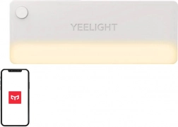 Yeelight LED senzorové světlo do zásuvky s pohybovým čidlem