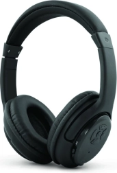 Bluetooth sluchátka Libero černé