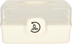 Organizér na léky 29 x 16 x 15 cm