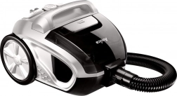 bezsáčkový vysavač amica bagio eco