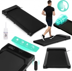 chodecký pás pod stůl 6 km/h modernhome